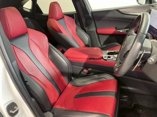 TOYOTA LEXUS NX350H 2022 Image 31