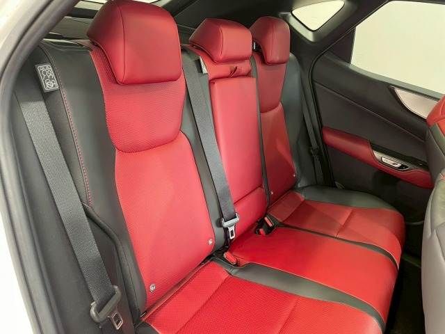 TOYOTA LEXUS NX350H 2022 Image 31