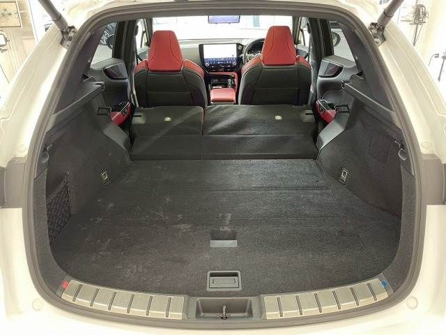 TOYOTA LEXUS NX350H 2022 Image 31