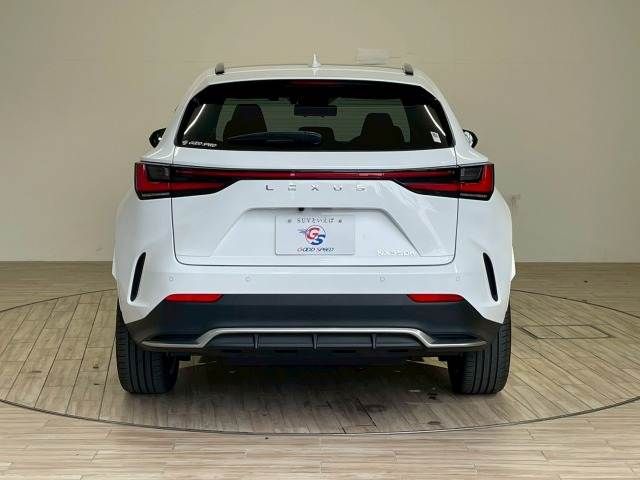 TOYOTA LEXUS NX350H 2022 Image 31