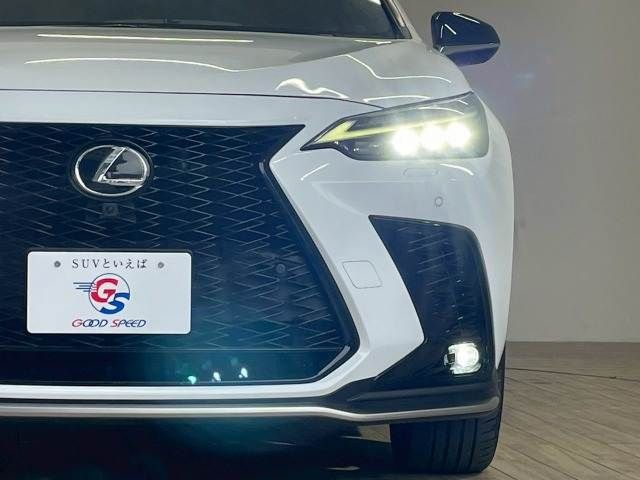 TOYOTA LEXUS NX350H 2022 Image 31