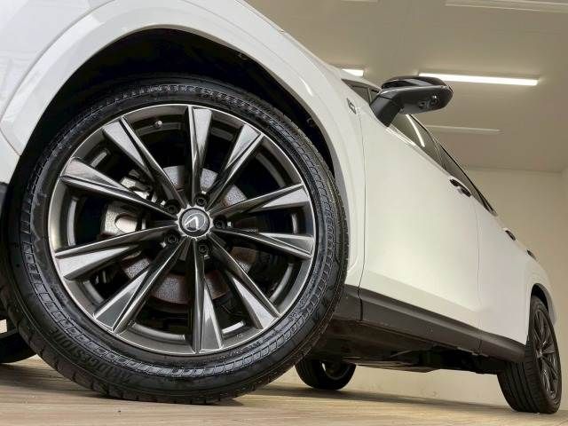 TOYOTA LEXUS NX350H 2022 Image 31