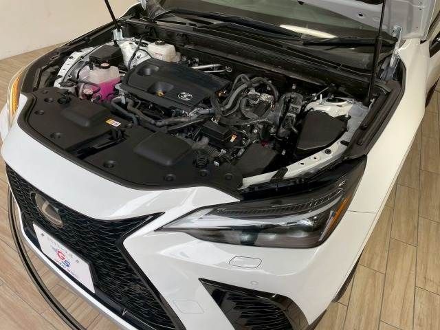 TOYOTA LEXUS NX350H 2022 Image 31