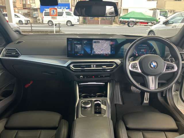 BMW 3SERIES SEDAN 2023 Image 31