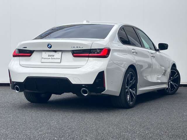 BMW 3SERIES SEDAN 2023 Image 31