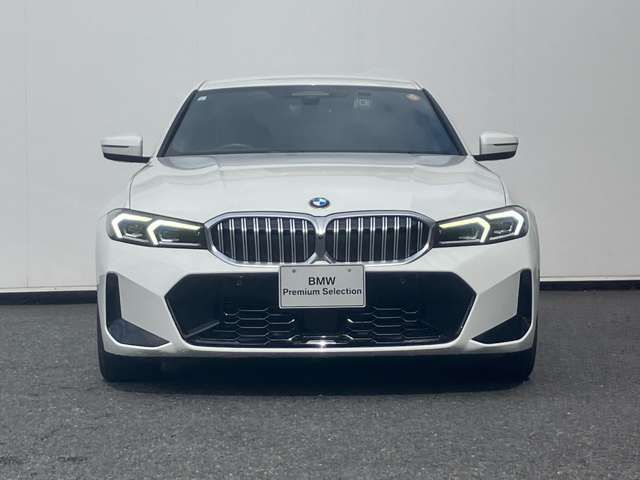 BMW 3SERIES SEDAN 2023 Image 31