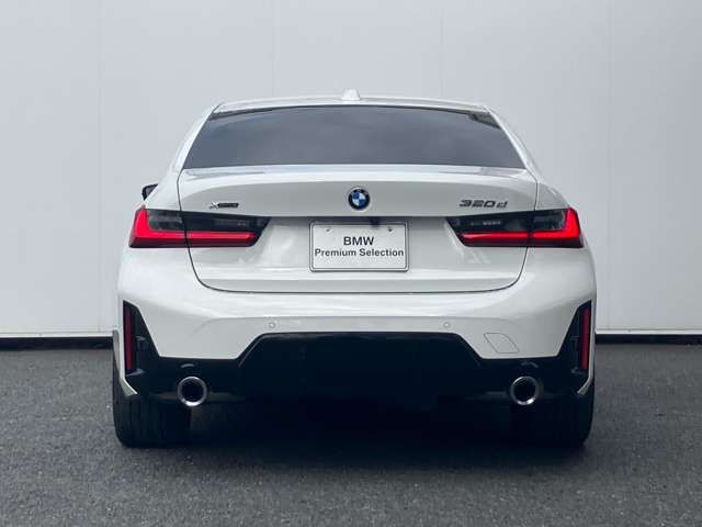 BMW 3SERIES SEDAN 2023 Image 31