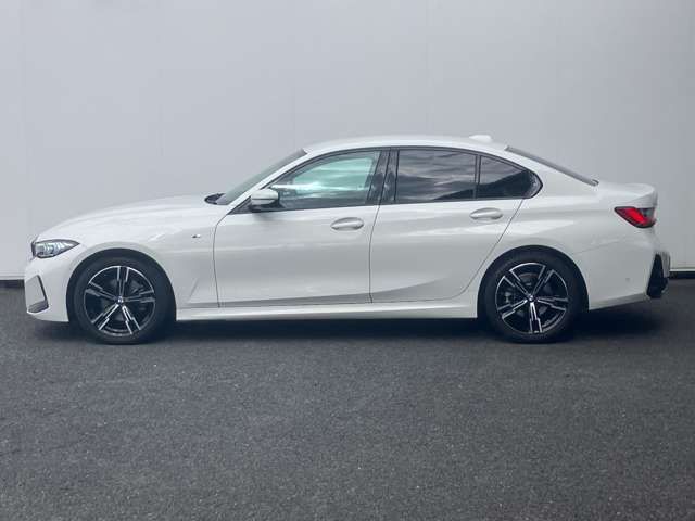 BMW 3SERIES SEDAN 2023 Image 31