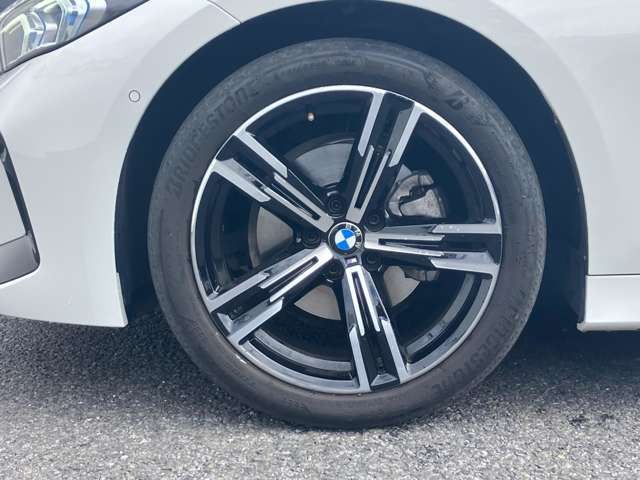 BMW 3SERIES SEDAN 2023 Image 31