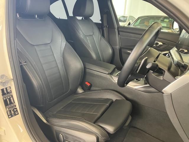 BMW 3SERIES SEDAN 2023 Image 31