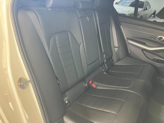 BMW 3SERIES SEDAN 2023 Image 31