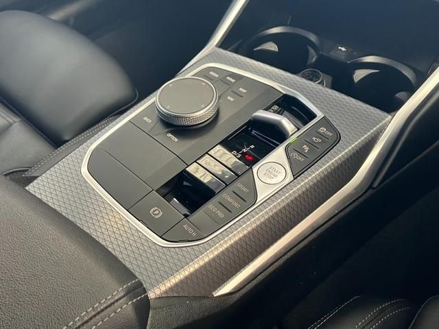 BMW 3SERIES SEDAN 2023 Image 31