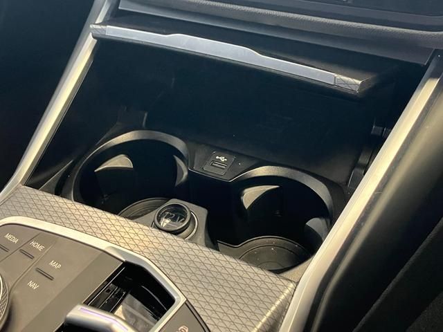 BMW 3SERIES SEDAN 2023 Image 31