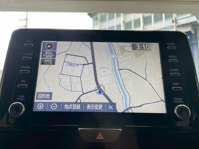 TOYOTA YARIS CROSS HYBRID 2021 Image 31