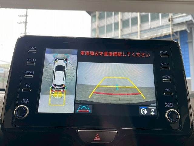 TOYOTA YARIS CROSS HYBRID 2021 Image 31