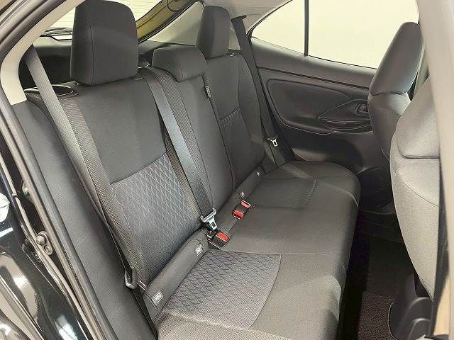 TOYOTA YARIS CROSS HYBRID 2021 Image 31