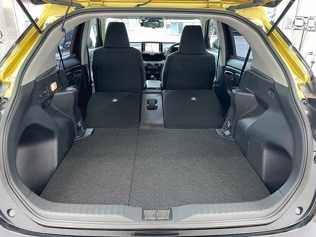 TOYOTA YARIS CROSS HYBRID 2021 Image 31