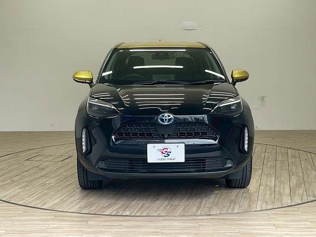 TOYOTA YARIS CROSS HYBRID 2021 Image 31