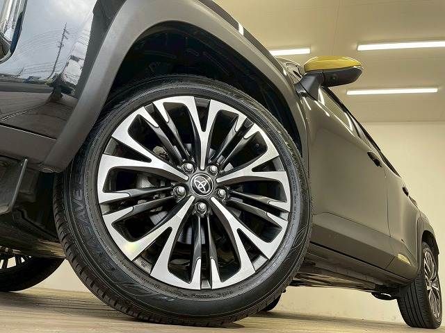 TOYOTA YARIS CROSS HYBRID 2021 Image 31