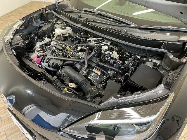 TOYOTA YARIS CROSS HYBRID 2021 Image 31