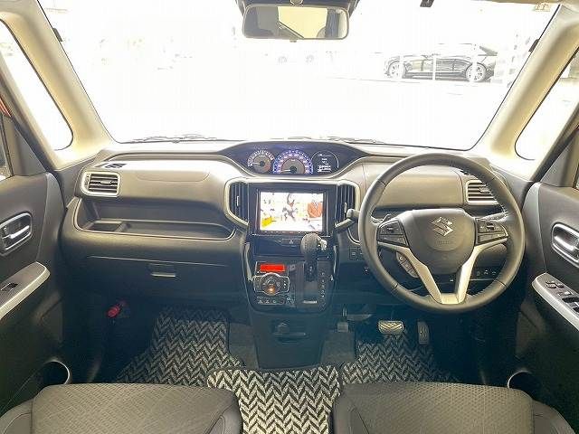 SUZUKI SOLIO BANDIT 2018 Image 31