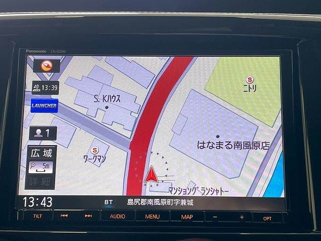 SUZUKI SOLIO BANDIT 2018 Image 31