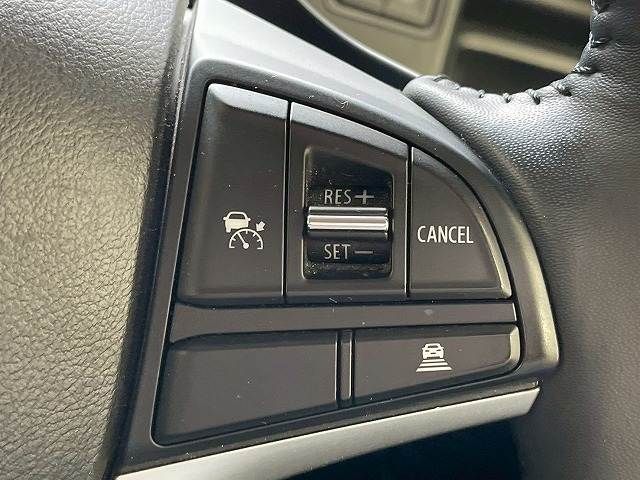 SUZUKI SOLIO BANDIT 2018 Image 31