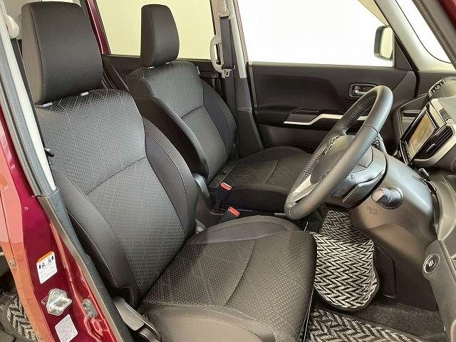 SUZUKI SOLIO BANDIT 2018 Image 31