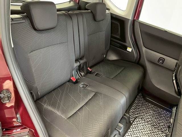 SUZUKI SOLIO BANDIT 2018 Image 31