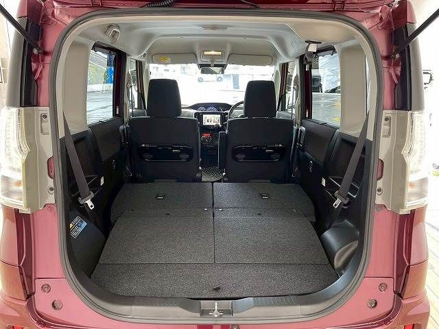 SUZUKI SOLIO BANDIT 2018 Image 31