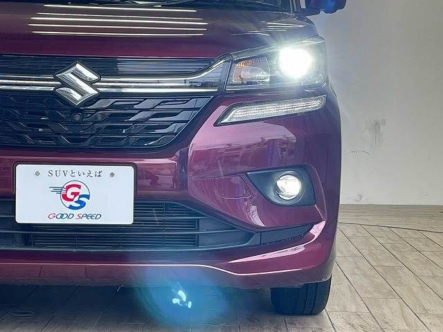SUZUKI SOLIO BANDIT 2018 Image 31