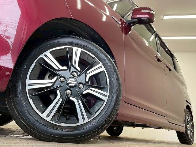 SUZUKI SOLIO BANDIT 2018 Image 31