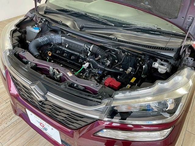 SUZUKI SOLIO BANDIT 2018 Image 31