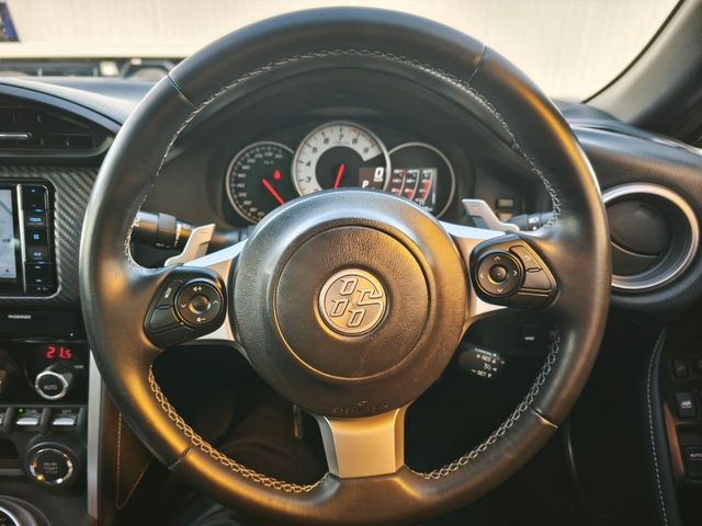 TOYOTA 86 2020 Image 31