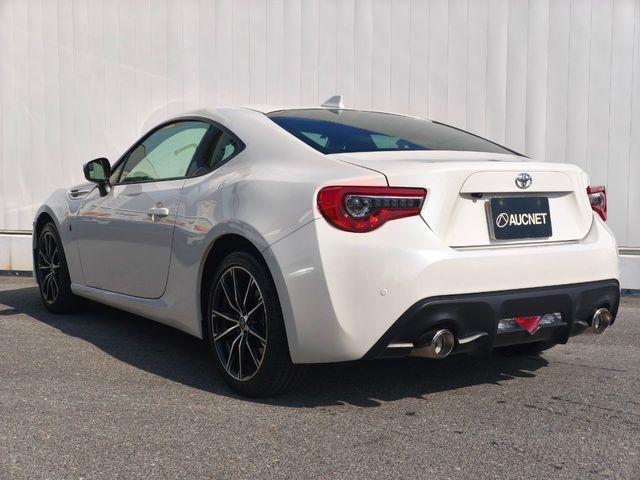 TOYOTA 86 2020 Image 31