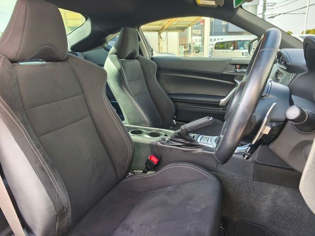 TOYOTA 86 2020 Image 31