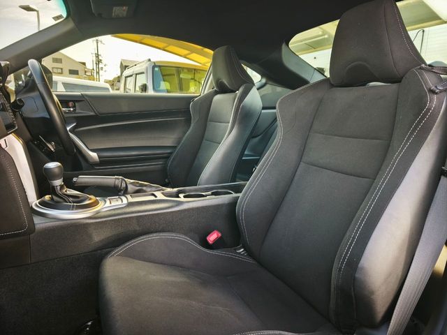 TOYOTA 86 2020 Image 31