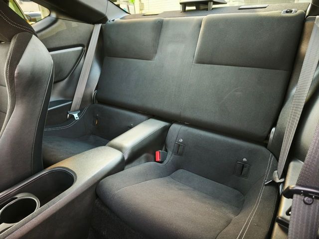 TOYOTA 86 2020 Image 31