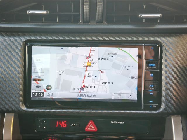 TOYOTA 86 2020 Image 31