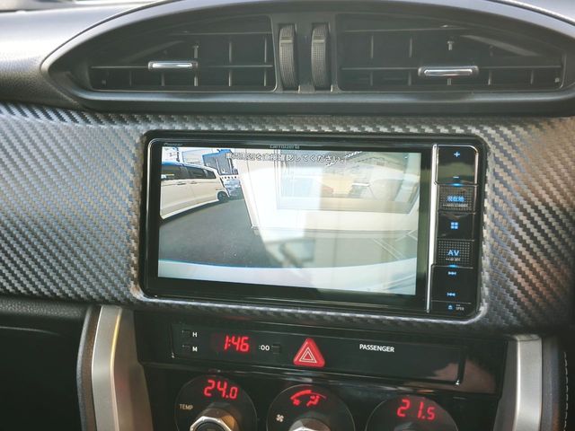 TOYOTA 86 2020 Image 31