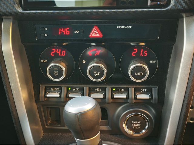 TOYOTA 86 2020 Image 31