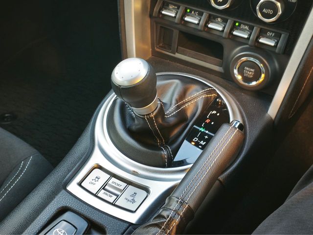 TOYOTA 86 2020 Image 31