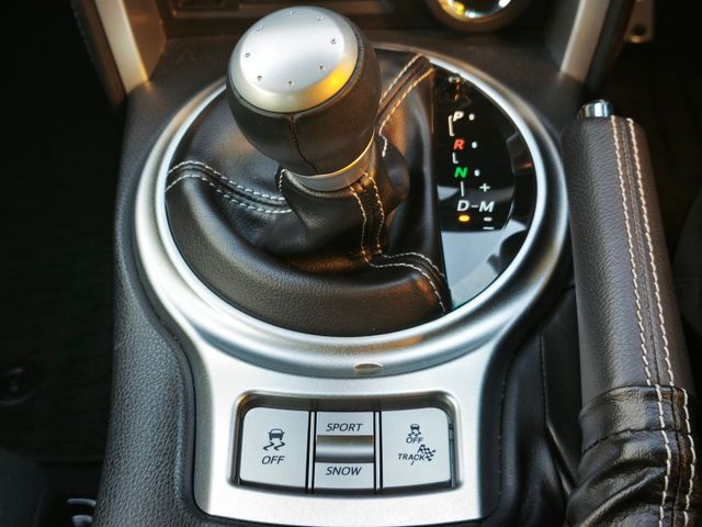 TOYOTA 86 2020 Image 31