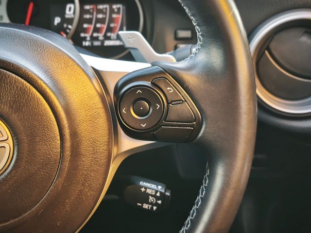 TOYOTA 86 2020 Image 31