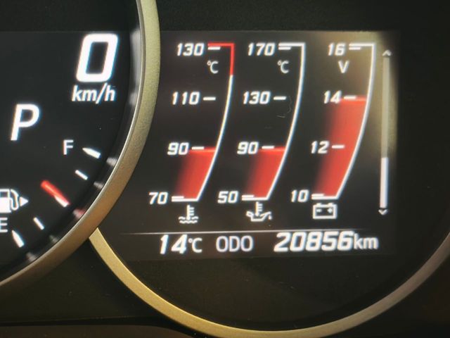 TOYOTA 86 2020 Image 31