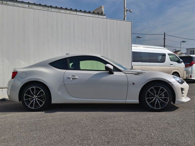 TOYOTA 86 2020 Image 31