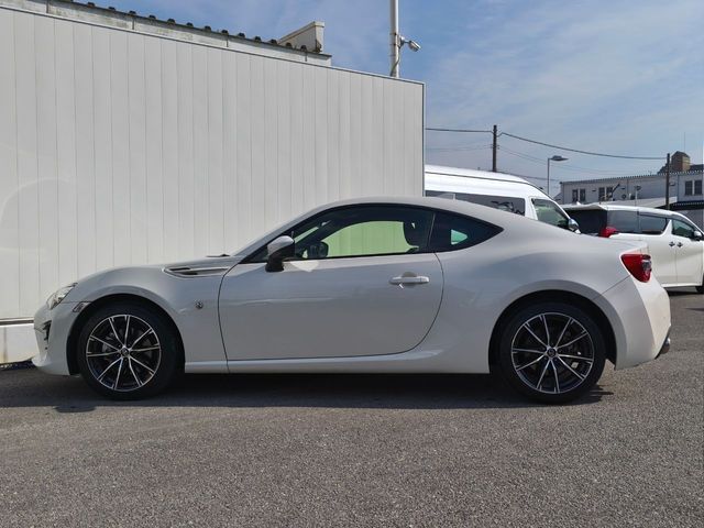 TOYOTA 86 2020 Image 31