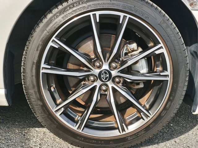 TOYOTA 86 2020 Image 31