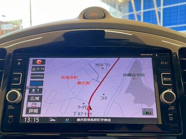 NISSAN JUKE 2016 Image 31