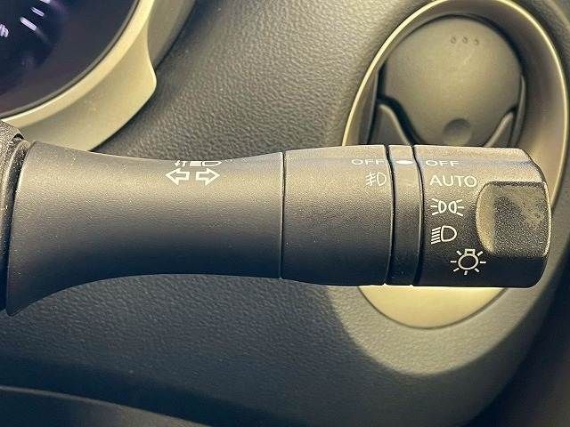 NISSAN JUKE 2016 Image 31